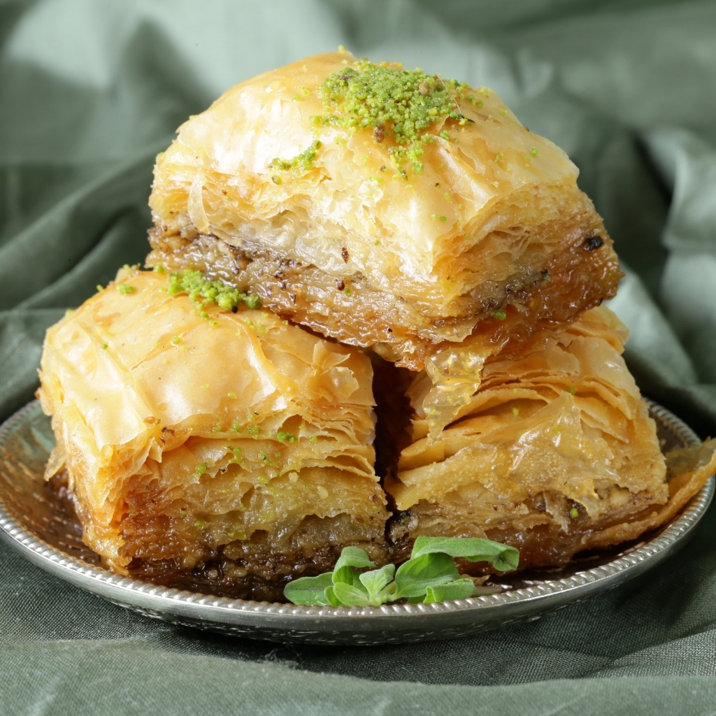 Baklava